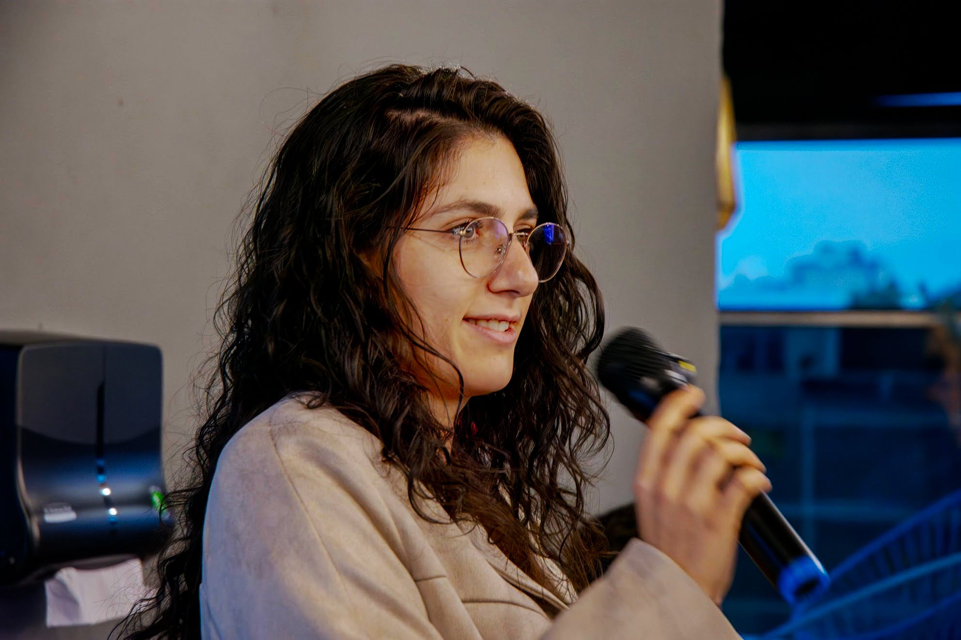 Forbes México - Margot Duek
